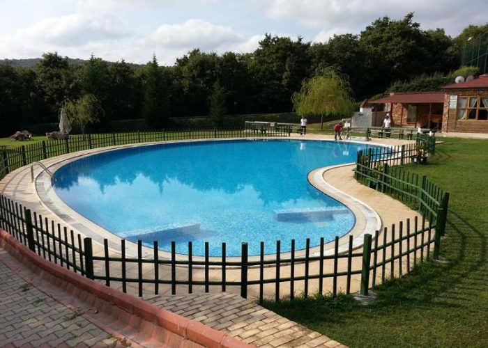 Soğukpınar Sitesi Reşadiye